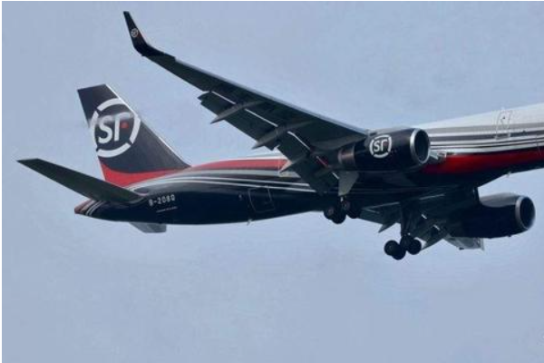 丰网速运和顺丰快递是什么关系?