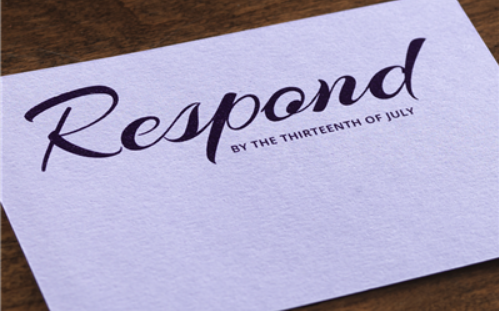 respond是什么意思