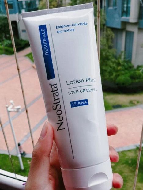 有哪些真正能美白的身体乳?