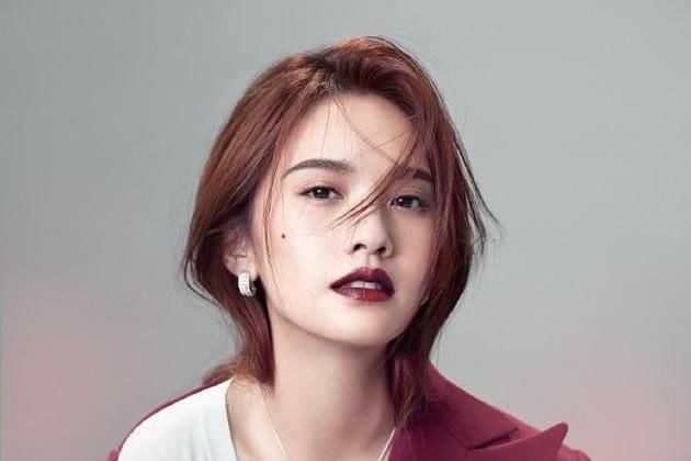 李荣浩的老婆是叫什么名字?,