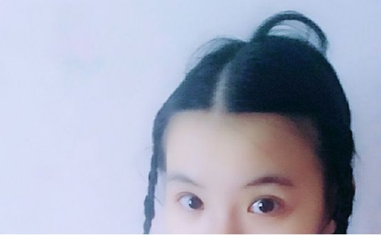 呆毛在现实生活中会有吗?怎么留一些呆毛啊?