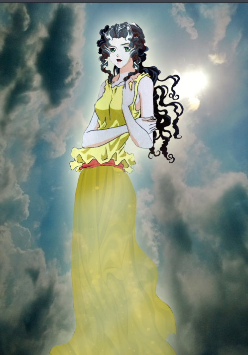 Phoebe是什么意思?是英文名吗?