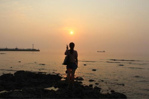 涠洲岛失联女教师确认死亡,而女孩尚未找到,为何涠洲岛频频现“失联”?