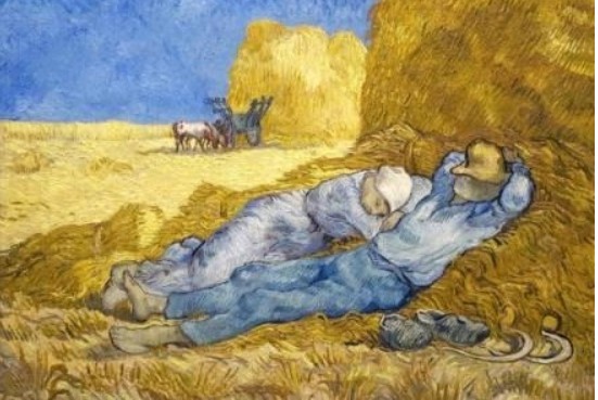 麦田守望者的真实含义是什么?