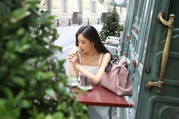 陈坤倪妮聚会互动,这个生日简直太甜了,他们会在一起吗?