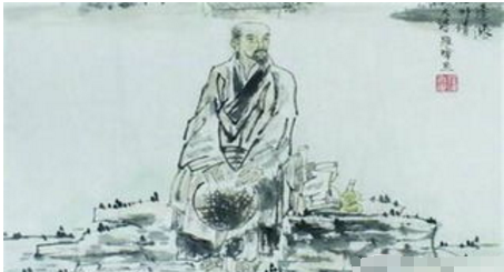 愿我如星君如月,夜夜流光相皎洁。这句话什么意思?