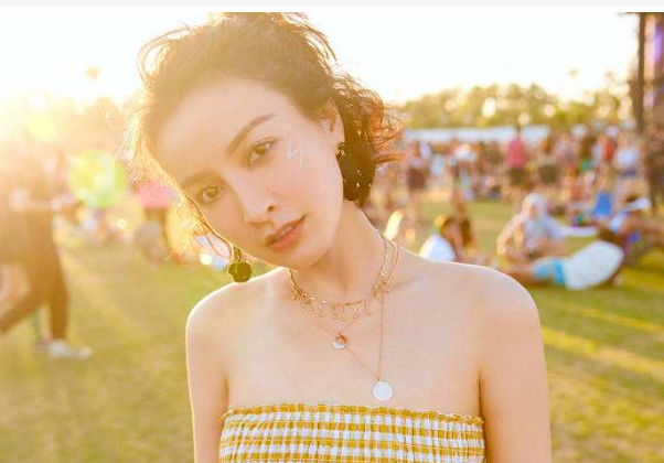 吴昕第一次被拍到恋情,对于这段恋情,粉丝会怎么看?