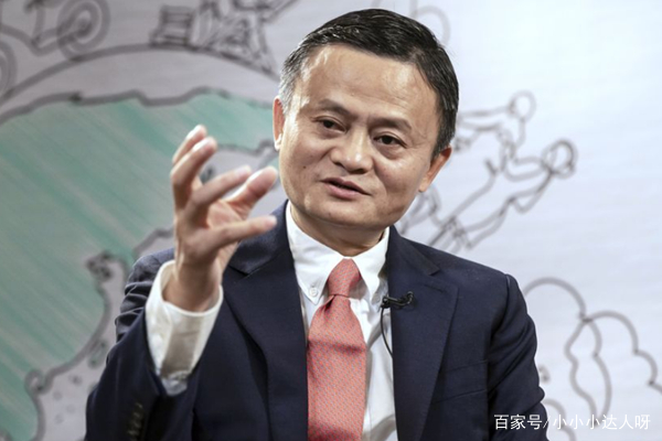 马云问周星驰:我每天能赚百亿,你能赚多少?周星驰是怎么回答的?