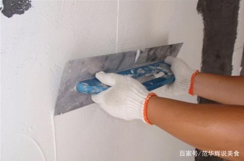 白水泥和黑水泥的区别是什么?白水泥能贴瓷砖吗?