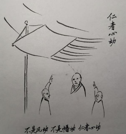 唯物主义和唯心主义到底有何区别?