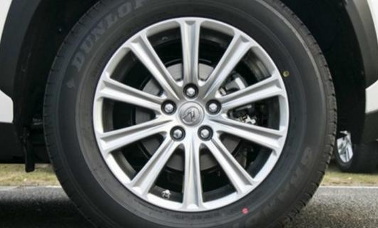 十大品牌轮胎有哪些?