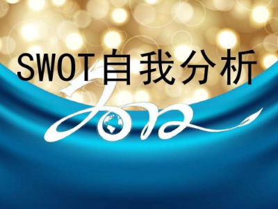 什么是SWOT?