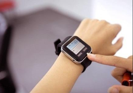 smartwatch是什么牌子