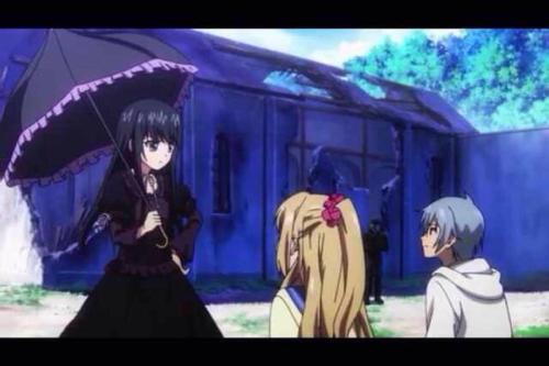 嗜血狂袭第二季不是只有八集吗?