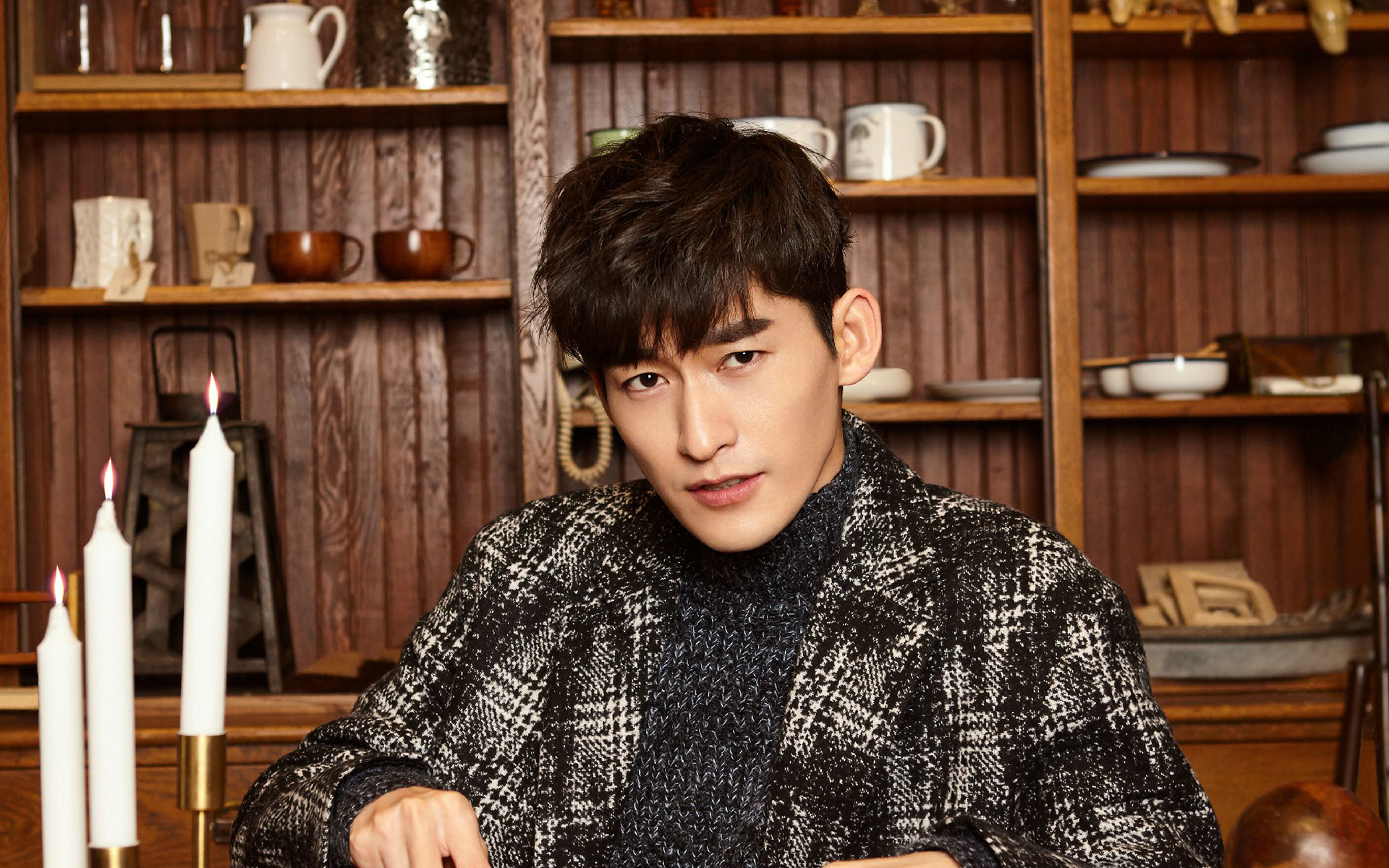 张翰吃牛肉面了上热搜，张翰吃牛肉面具体是什么梗？