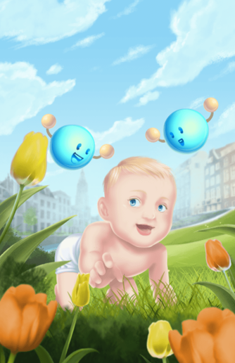 大家觉得荷兰牛栏奶粉怎么样?