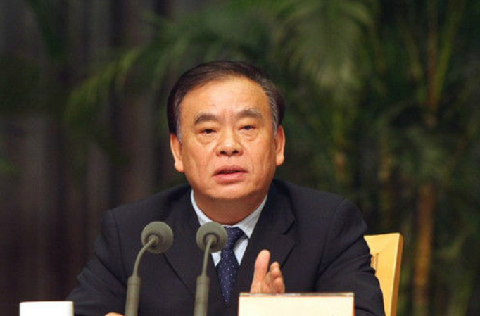 浙江省长吕祖善为什么辞职?