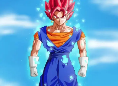 《龙珠超》里,贝吉特与吉连,谁的实力更强?