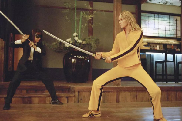 昆汀作品有哪些?