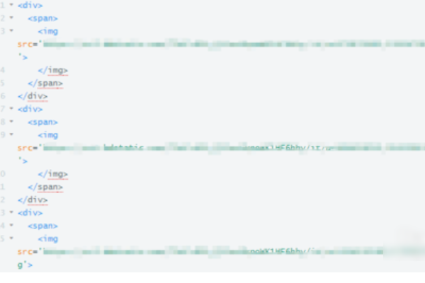 怎样用css只让div中的图片居中?