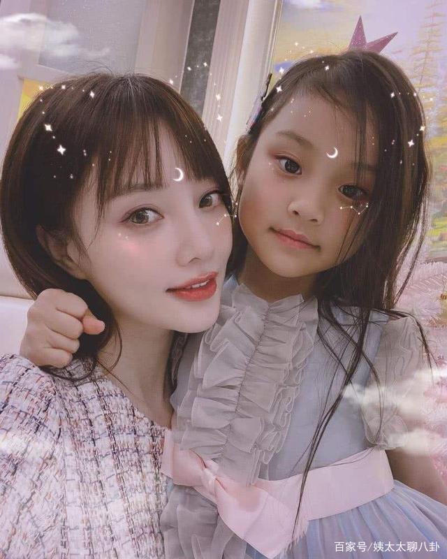 李小璐称“甜馨影响自己发展”,这事你怎么看?