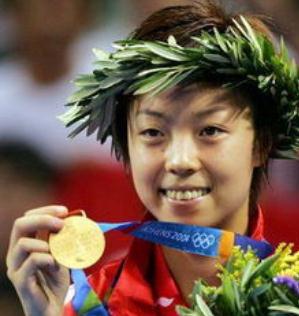 乒乓世界冠军张怡宁近况如何?