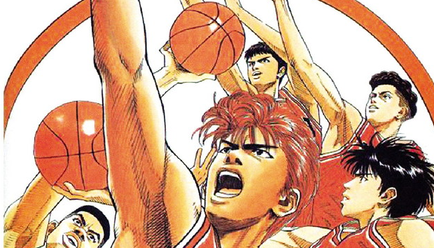 灌篮高手全国大赛冠军是谁?