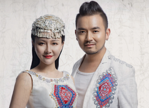 《你莫走》原唱是谁?