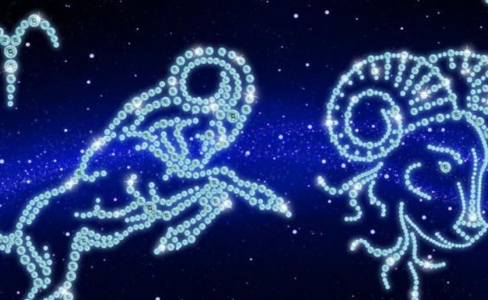 ARIES是什么意思?