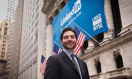 linkedin是什么意思?