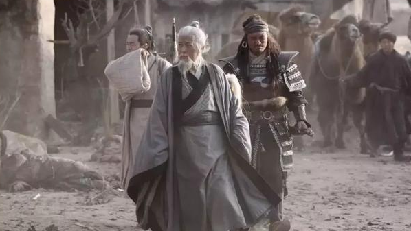 “天师”究竟是何意?这个称谓是怎么来的?