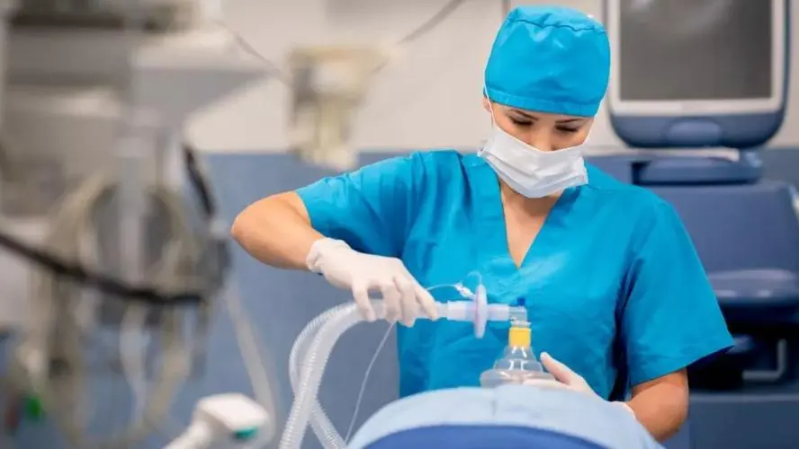 麻醉师属于什么专业?