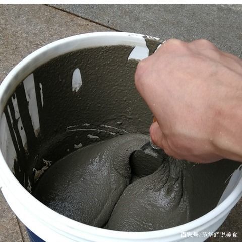 白水泥和黑水泥的区别是什么?白水泥能贴瓷砖吗?