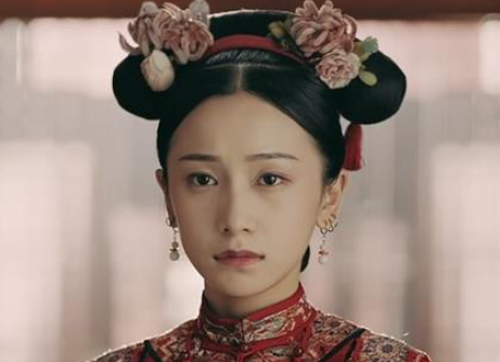 《延禧攻略》明玉第几集死的?