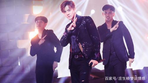 蝴蝶姐姐向周扬青道歉:和罗志祥发生关系的女人,到底图什么?