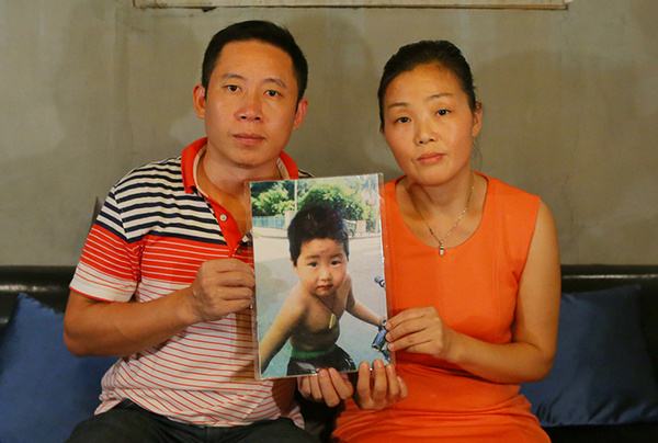 想知道彭高峰是谁?