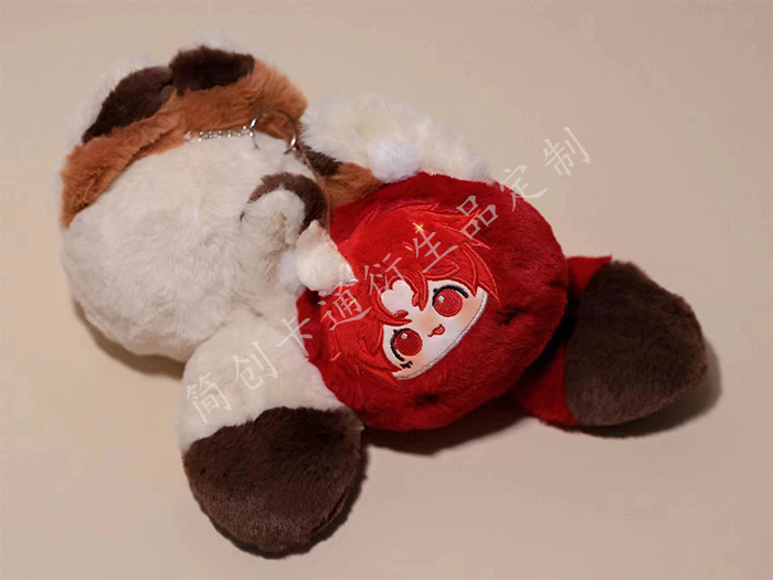 什么是棉花娃娃?