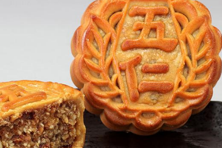 五仁口味占全部月饼销量40%,为何年轻人越来越爱五仁月饼了?