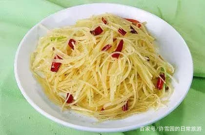 马铃薯有哪些营养价值?