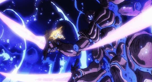 《一拳超人》实力达到龙巅的怪人有哪几个?