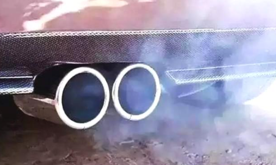 汽车烧机油有哪些危害?