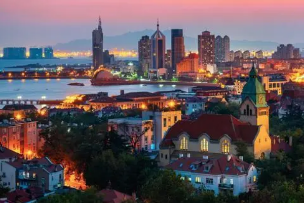 山东面积和人口分别是多少?