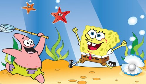 《海绵宝宝》主题曲是什么？