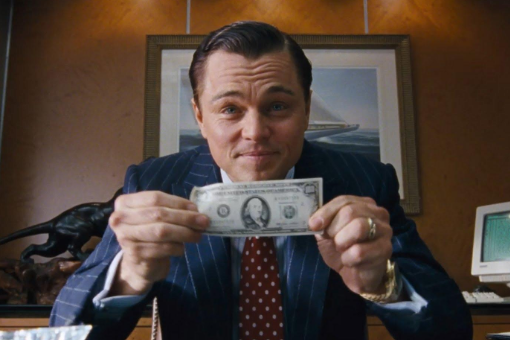 美国散户带头人一天损失1300万美元,这是为什么?