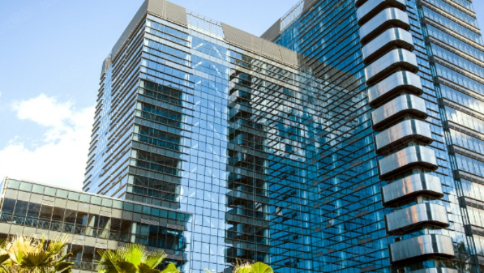 写字楼等级的划分标准是什么?