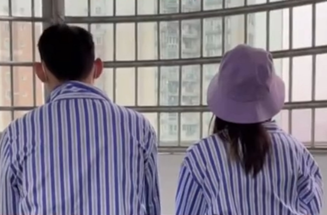 成都8年情侣分手后双双抑郁同医院相逢,这是怎样的一种缘分?