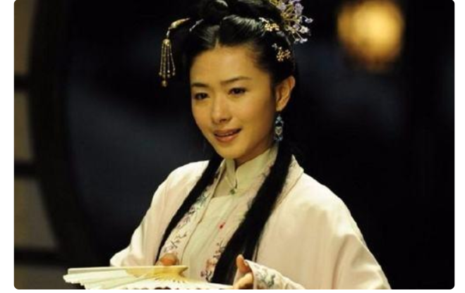 大家闺秀的标准有哪些?