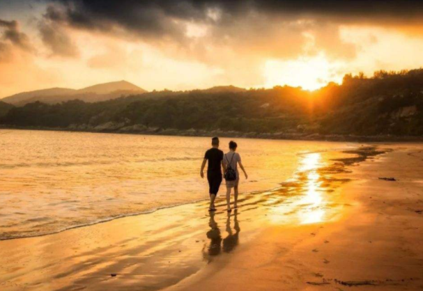 成都8年情侣分手后双双抑郁同医院相逢,这是怎样的一种缘分?