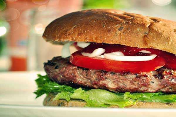 汉堡王加盟要多少钱?