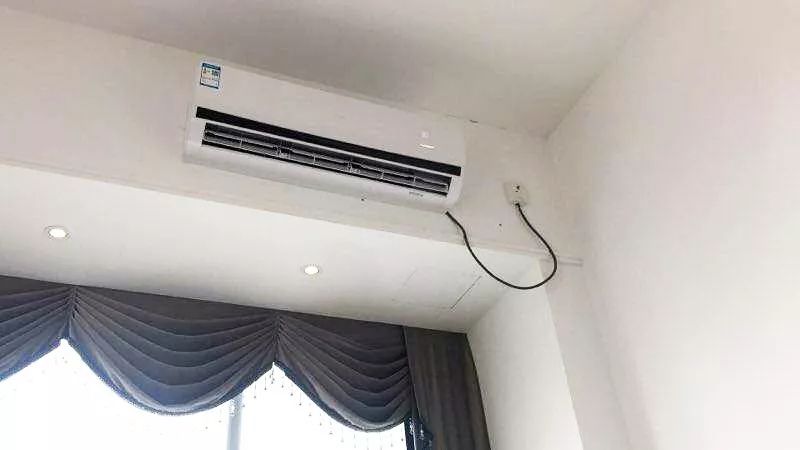 变频空调和定频空调的区别是什么?